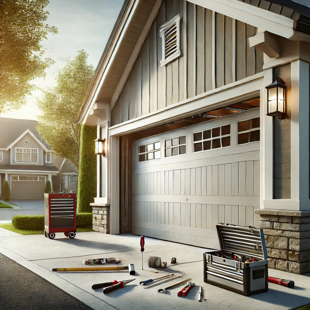 24/7 Garage Door Repair Crowley TX - Emergency Repair Services by Garage Door Repair Crowley
